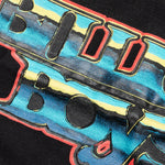 BB Eclipse Jean - Black