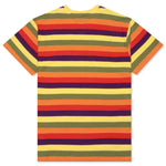 BB El Saturn S/S Knit - Apen Gold