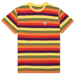 BB El Saturn S/S Knit - Apen Gold