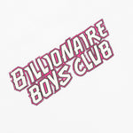BB Enterprise S/S Tee - White