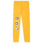 BB Equinox Jogger - Radiant Yellow