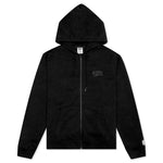 BB Eva Hoodie - Black