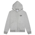 BB Eva Hoodie - Dark Heather Grey