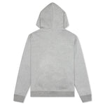 BB Eva Hoodie - Dark Heather Grey