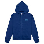 BB Eva Hoodie - Sodalite Blue