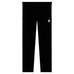 BB Eva Track Pant - Black