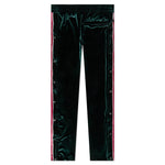 BB Eva Track Pant - Mint Green