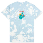 BB Evac S/S Knit - Dream Blue