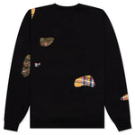 BB Evolve Crew - Black