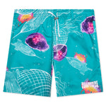 BB Exo Short - Baltic