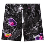BB Exo Short - Black