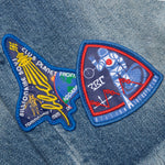 BB Expedition Jean Short - X