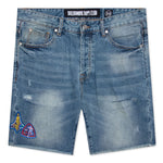 BB Expedition Jean Short - X