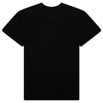 BB Festival S/S Knit - Black
