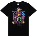 BB Festival S/S Knit - Black