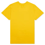 BB Festival S/S Knit - Daffodil