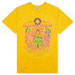 BB Festival S/S Knit - Daffodil
