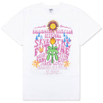 BB Festival S/S Knit - White