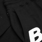 BB Fields Jogger - Black