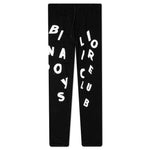 BB Fields Jogger - Black