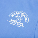 BB Fitness Center S/S Tee - Ultramarine