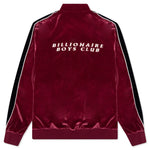 Billlionaire Boys Club BB Flight Jacket - Anemone