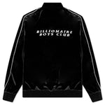 Billlionaire Boys Club BB Flight Jacket - Black