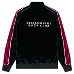 Billlionaire Boys Club BB Flight Jacket - Mint Green