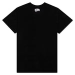 BB Flora S/S Tee - Black