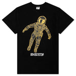 BB Flyer S/S Tee - Black