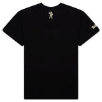 BB Flying S/S Tee - Black