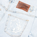 BB Frontier Jean - Infinity