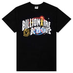 BB Future Arch S/S Tee - Black