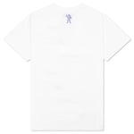 BB Future Arch S/S Tee - White