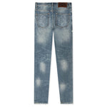 BB Future Jean - X