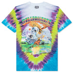 BB Future Nature S/S Knit - White