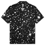 BB Galatica S/S Woven - Black