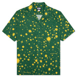 BB Galatica S/S Woven - Verdant Green