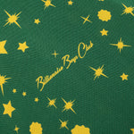 BB Galatica S/S Woven - Verdant Green