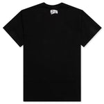 BB Galaxy S/S Tee - Black