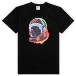 BB Galaxy S/S Tee - Black
