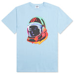 BB Galaxy S/S Tee - Dream Blue