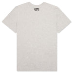 BB Galaxy S/S Tee - Heather Grey