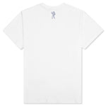 BB Galaxy S/S Tee - White