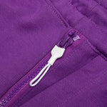 BB Grail Short - Amaranth Purple