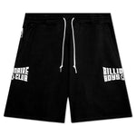 BB Grail Short - Black