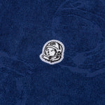 BB Gravity S/S Polo - Blue Depths