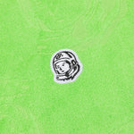 BB Gravity S/S Polo - Green Flash