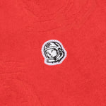 BB Gravity S/S Polo - Rogue Red