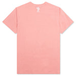 BB Great Scene S/S Tee - Pink Icing